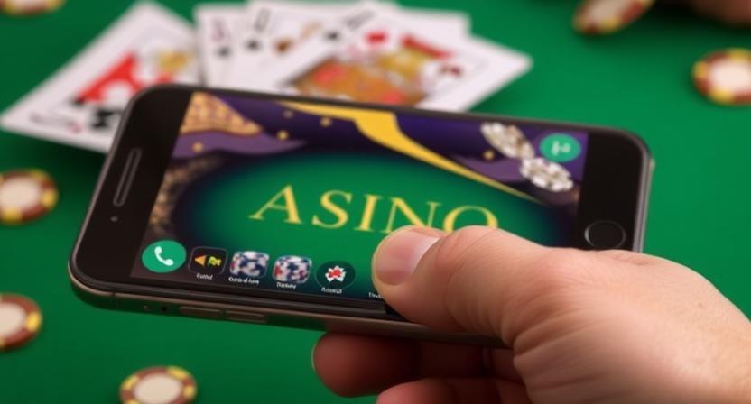 APP STTBET