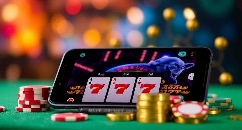 APP STTBET