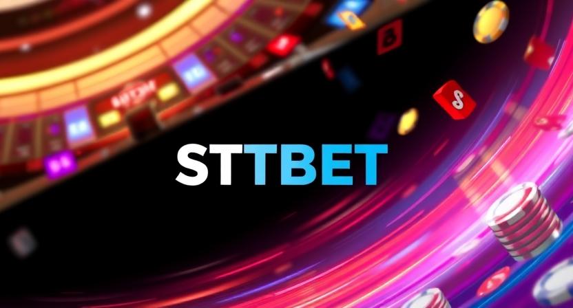 Slots, crash games e cassino ao vivo disponíveis no portal STTBET