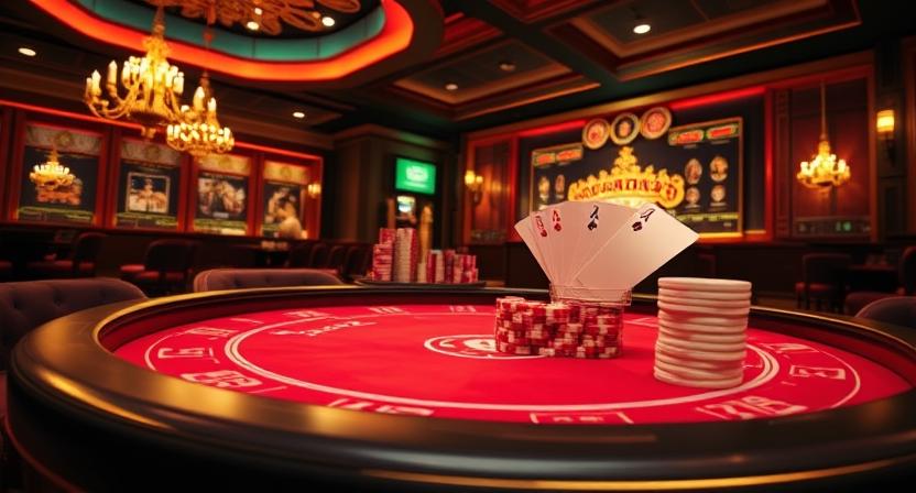 Jogue Novos Jogos no STTBET Para Crescer e Ganhar